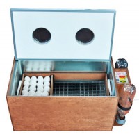 Инкубатор «БЛИЦ 72» (Цифровой)